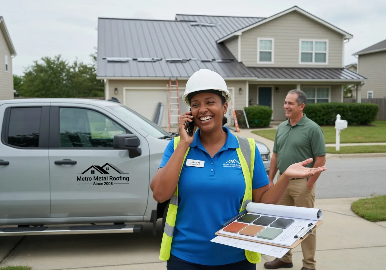 Metal Roofing Installation Pride, LA FAQs