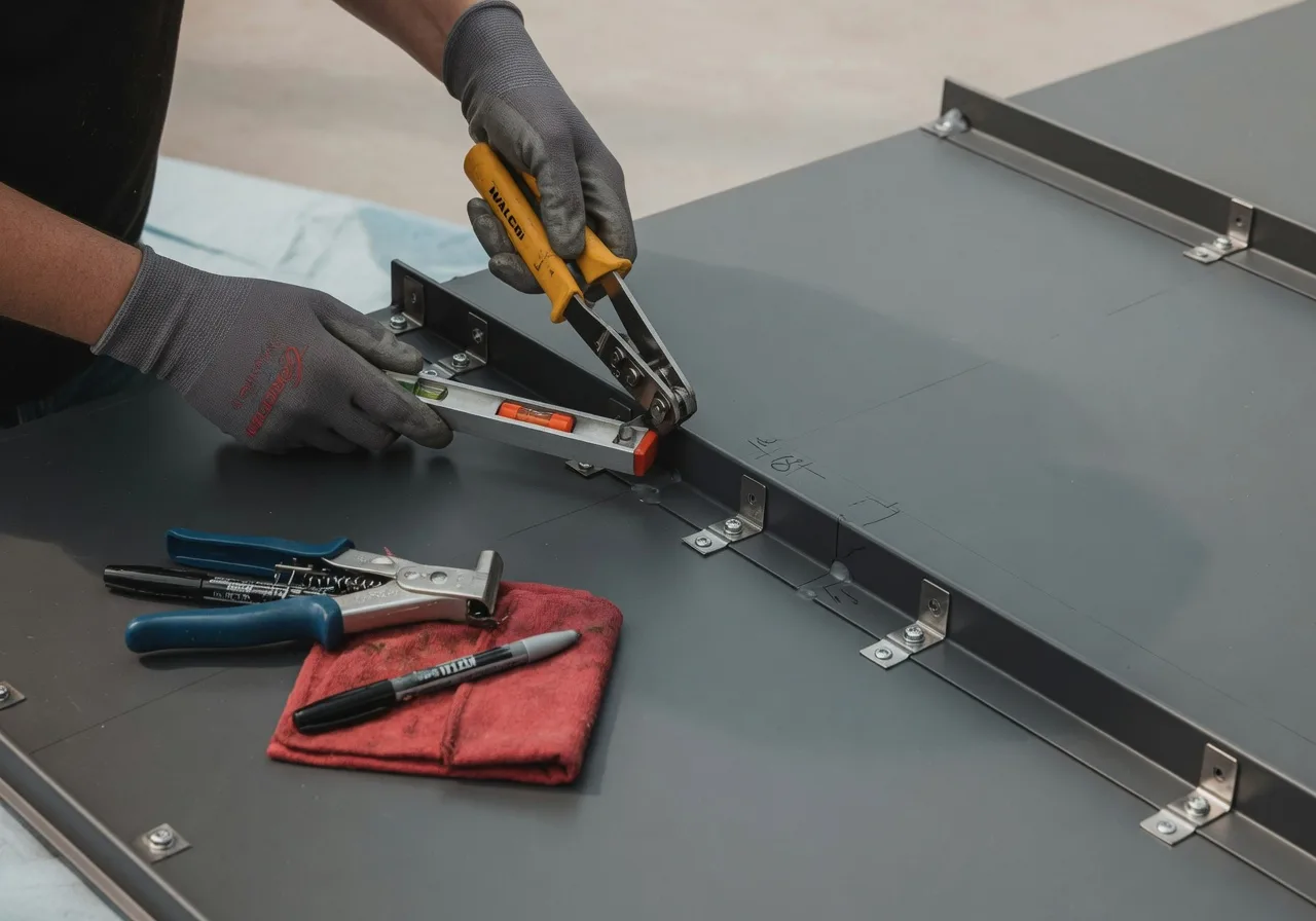 Why choose Metal Roofing Installation in Pride, LA